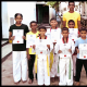 School Taekwondo Team - 2023