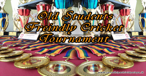OSA Freindly Cricket Tournament
